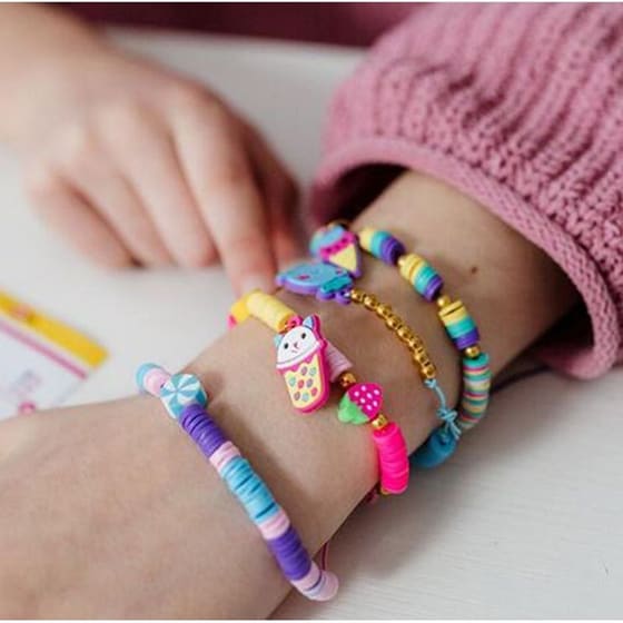 Σετ Δημιουργίας Totum Kawaii Βραχιόλια image 4