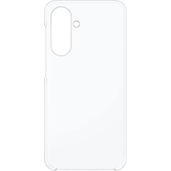 Θήκη Samsung Galaxy A17 - Samsung Clear Case - Transparent image 3