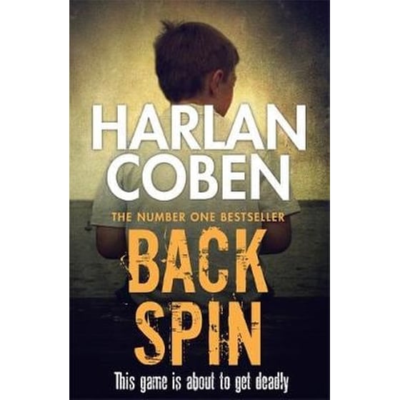 Back Spin image 0