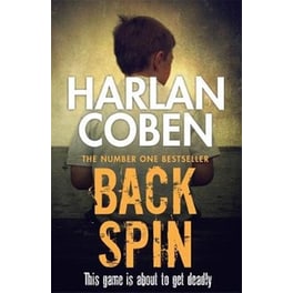 Back Spin
