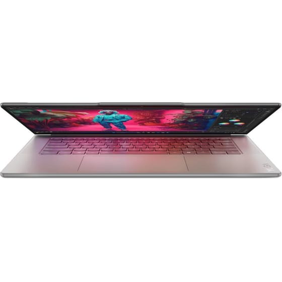 Lenovo Yoga Slim 7 *AI Copilot+PC 15ILL9 15.3'' 2.8K IPS Touch (Core Ultra 7-258V/32GB/1TB SSD/Arc Graphics/Win11Home) Laptop image 1