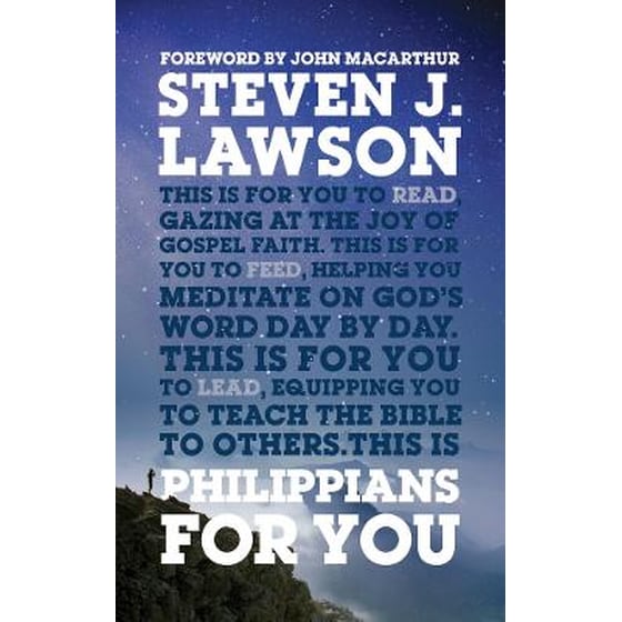 Philippians For You image 0