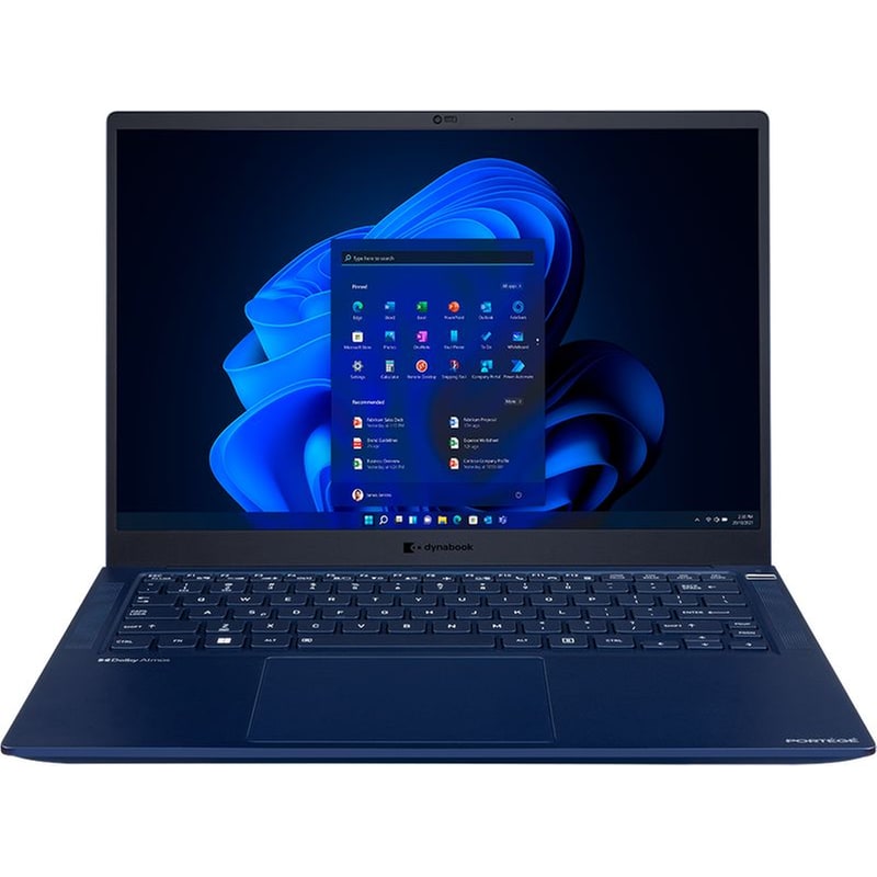 Toshiba Portege X40L-M 14 FHD+ (Intel Core Ultra7-255H/32 GB/2TB SSD/Arc Graphics/Win11Pro) Laptop