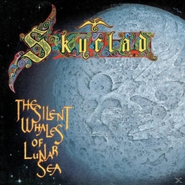 The Silent Whales Of Lunar Sea (Remastered)