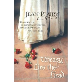 Uneasy Lies the Head