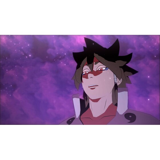 Naruto X Boruto Ultimate Ninja Storm Connections Ultimate Edition - PS4 Used image 7