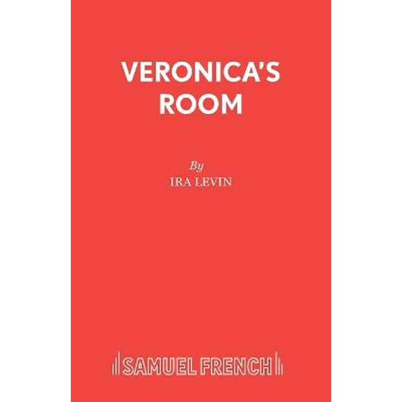 Veronicas Room