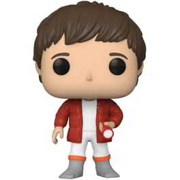 Funko Pop! Movies - E.T. the Extra-Terestrial - Elliott #1256