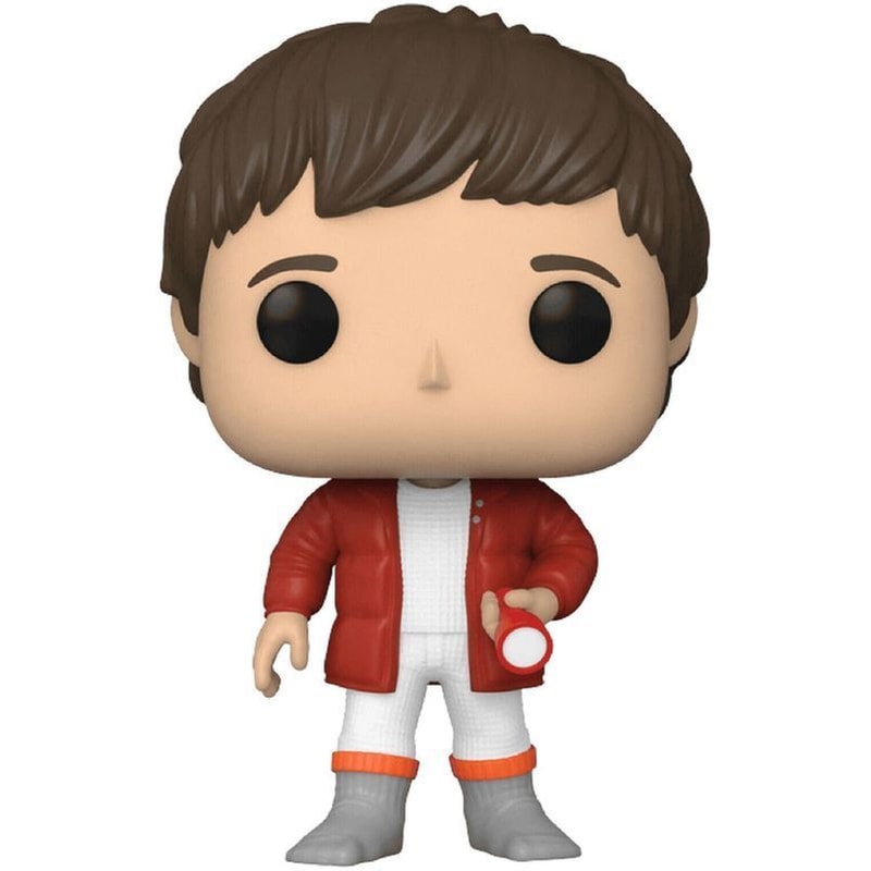 Funko Pop! Movies - E.T. the Extra-Terestrial - Elliott #1256