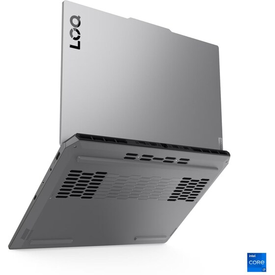 Lenovo Loq 15IRX10 15.6" FHD IPS (Intel Core i7-13645HX/16GB/1TB SSD/GeForce RTX 5060/Win11Home) Laptop image 6