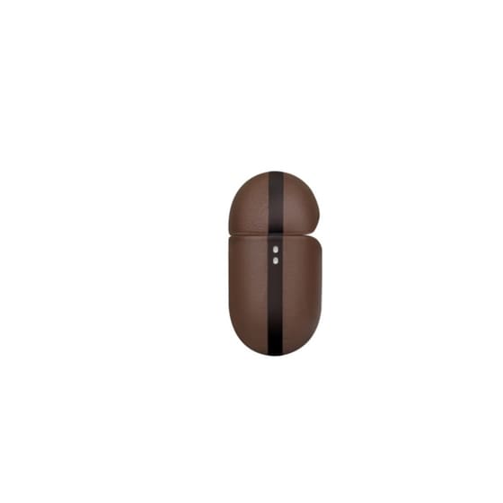 Θήκη AirPods 3 Unique - Brown image 2