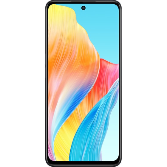 Oppo A98 5G 256GB Dual Sim - Cool Black image 1