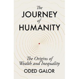 Journey of Humanity
