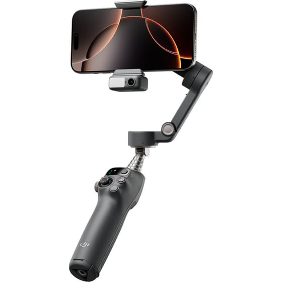 Gimbal Κινητού DJI OSMO Mobile 7P image 11