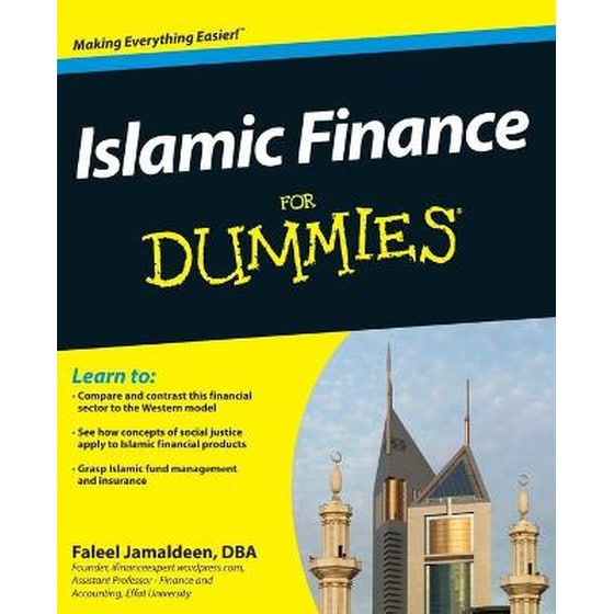 Islamic Finance For Dummies image 0