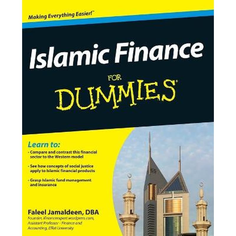 Islamic Finance For Dummies