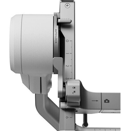 Τρίποδο DJI RS 4 Mini Combo - Γκρι image 8