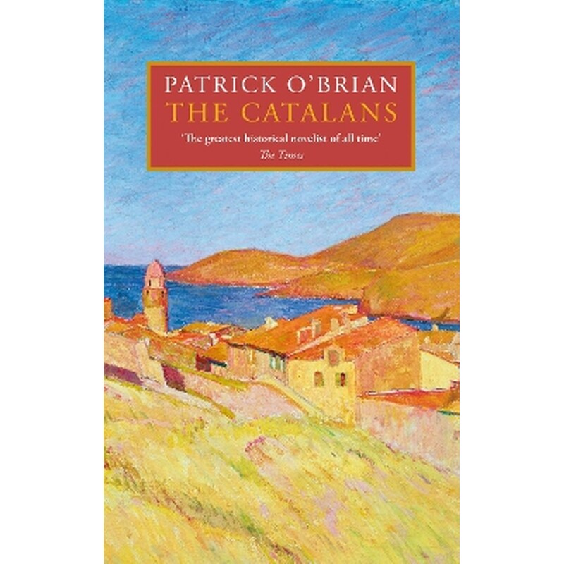 The Catalans