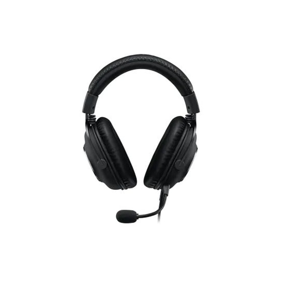 Logitech G Pro X SE 7.1 Gaming Headset - Μαύρο image 1