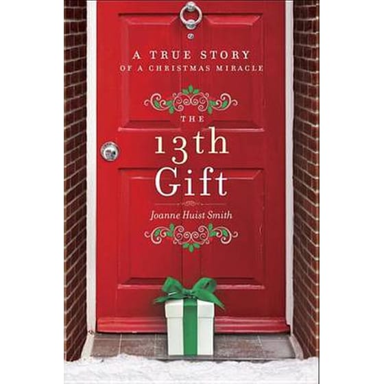 13th Gift image 0