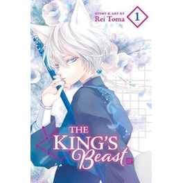 The King's Beast, Vol. 1