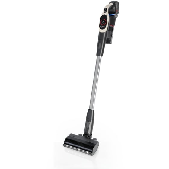 BOSCH Unlimited 9 BCS931GAC 18 V 0.4 L Graphite Σκούπα Stick image 2