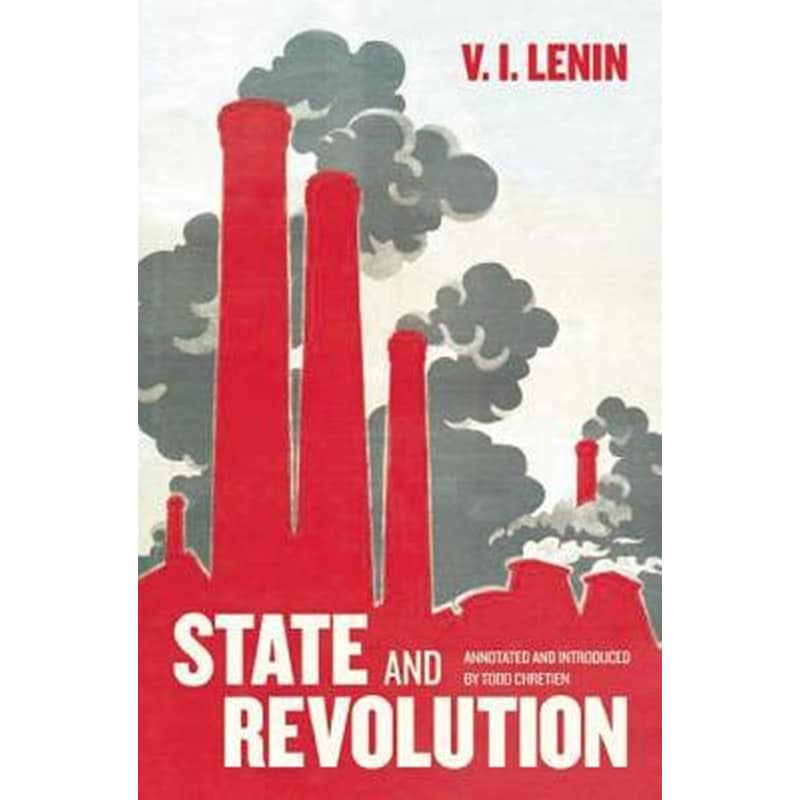 State and Revolution