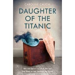 Daughter of the Titanic