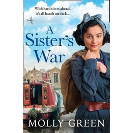 A Sister's War
