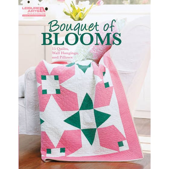 Bouquet of Blooms image 0