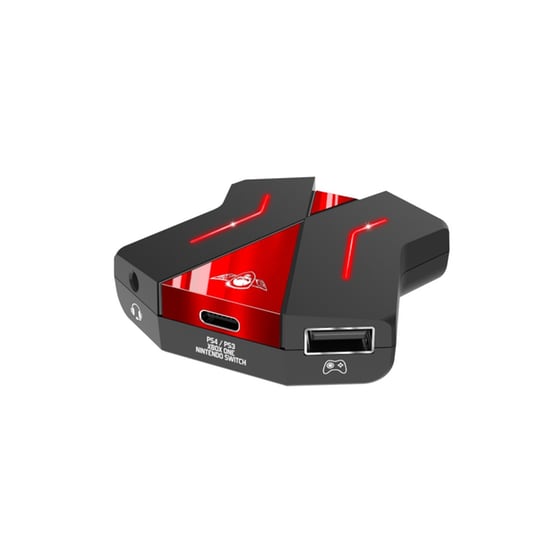 Gaming Console Hub Converter Spirit Of Gamer CROSSGAME 2 image 0