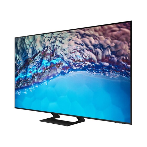 Τηλεόραση Samsung LED 55" 4Κ Smart UE55BU8572 image 5