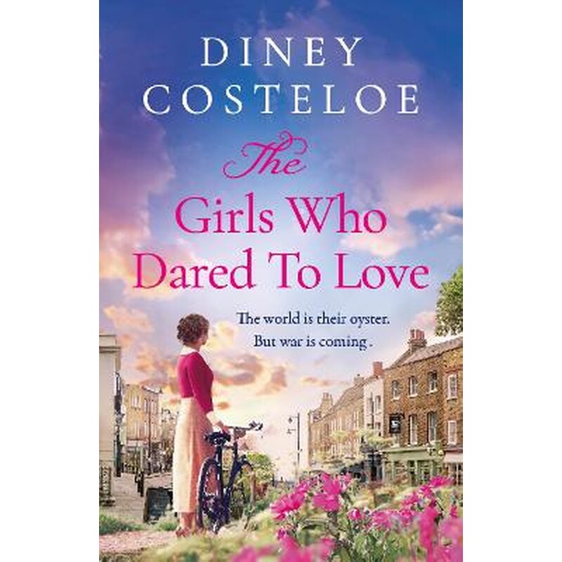 The Girls Who Dared to Love