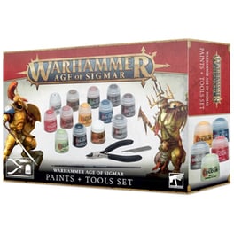 Tyranid Paint Set 2023 Warhammer 40k GAMES WORKSHOP