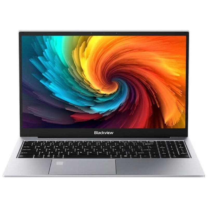 Blackview Acebook 8 15.6 FHD IPS (Intel N150/16GB/512GB SSD/UHD Graphics/Win11Home) Laptop