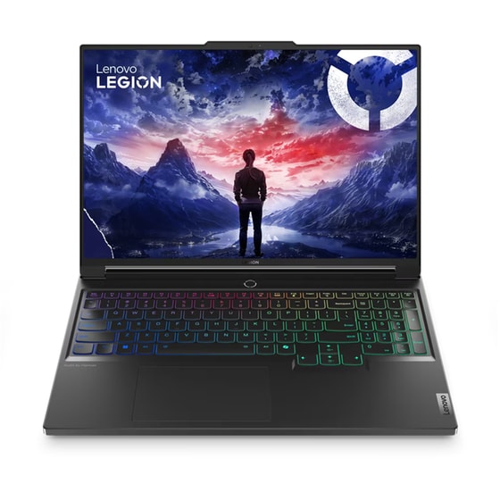 Laptop Lenovo Legion 7 16IRX9 16" 3.2K IPS (Core i9-14900HX/32GB/1TB SSD/GeForce RTX 4070/Win11Home) image 0