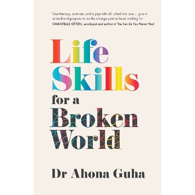 Life Skills for a Broken World