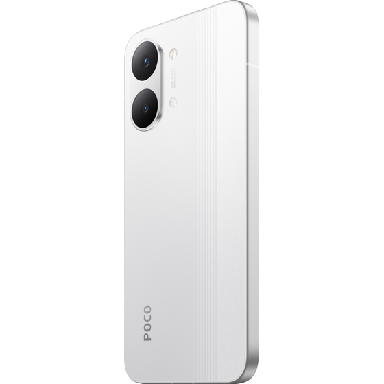 Poco X8 Pro Max 512GB - White | Public