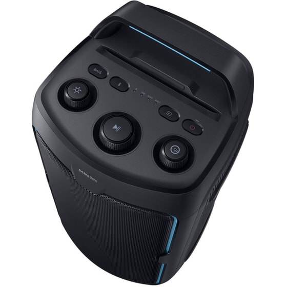 Party Speaker Samsung Sound Tower MX-ST40F 160W - Μαύρο image 7