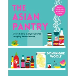 The Asian Pantry