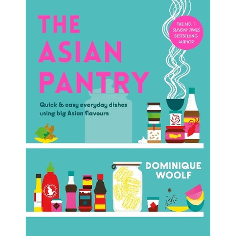 The Asian Pantry
