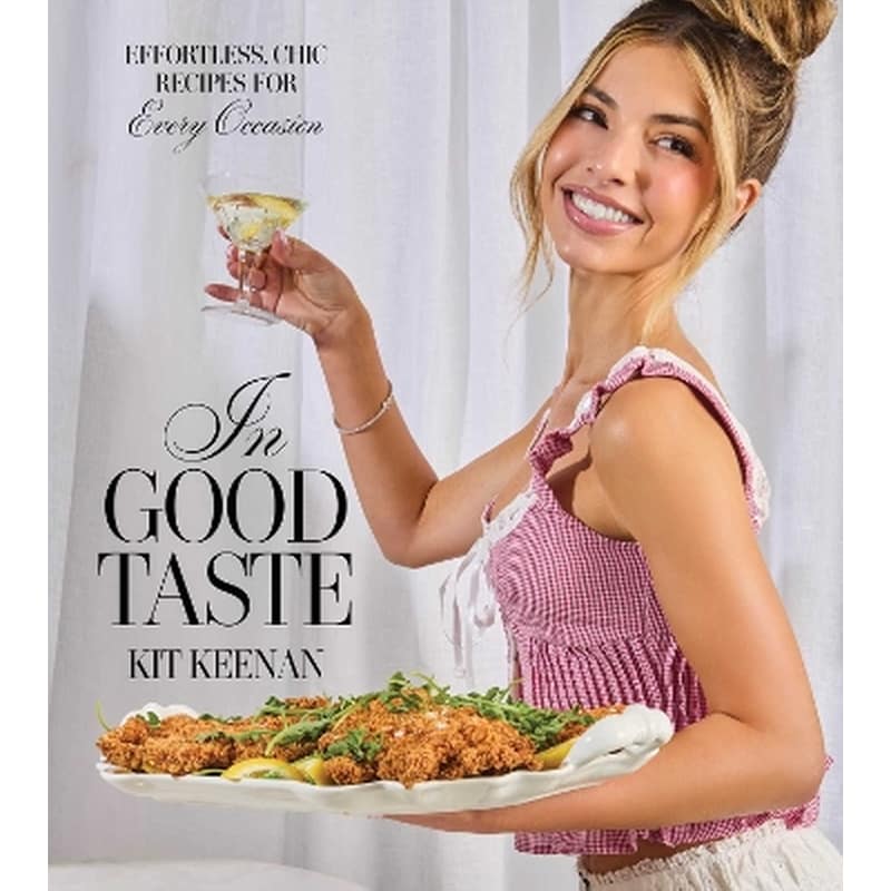 In Good Taste