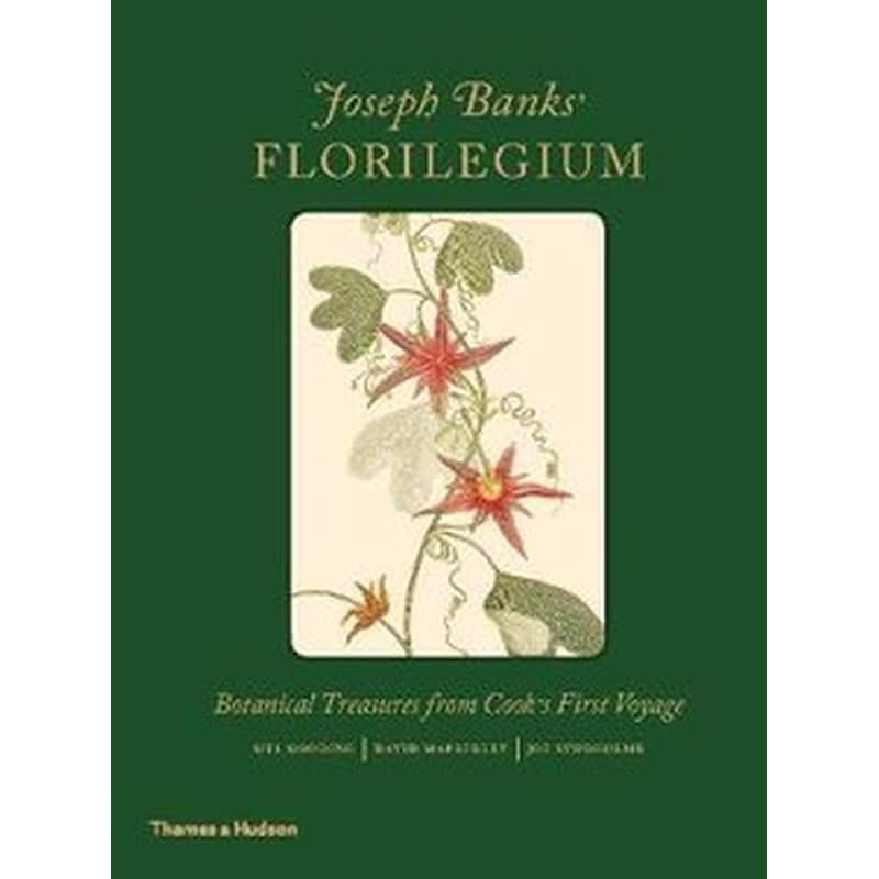 Joseph Banks Florilegium