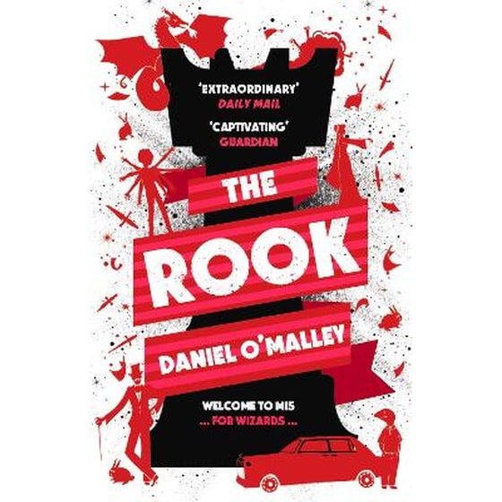 The Rook image 0