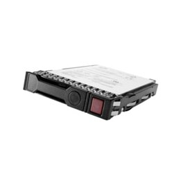 Εσωτερικός Δίσκος HDD HP 870757-B21 2.5" SAS Mixed-Use - 600GB Server
