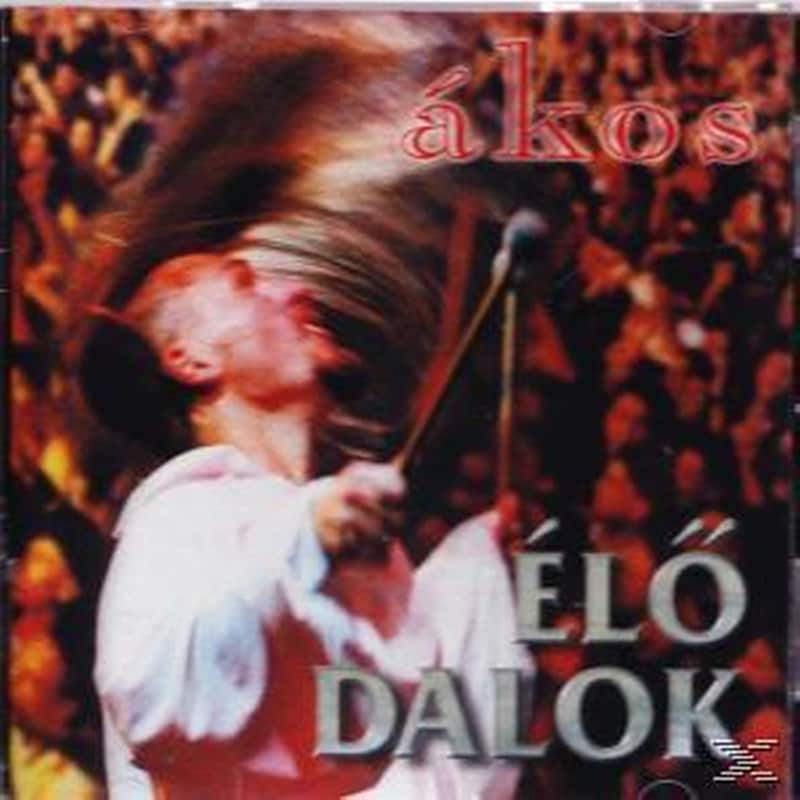 Elo Dalok [Import]