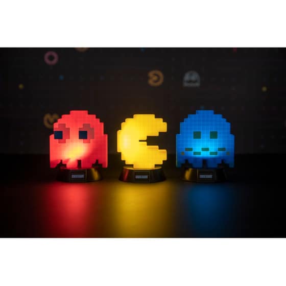 Φωτιστικό Paladone Pac-Man image 2