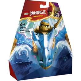 LEGO® Ninjago Nya's Rising Dragon Strike (71802)