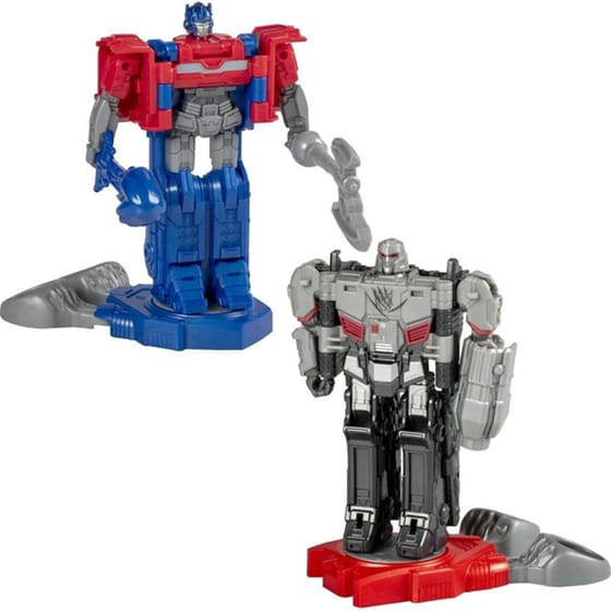 Hasbro Transformers Robot Battlers Multipack (F920) image 1