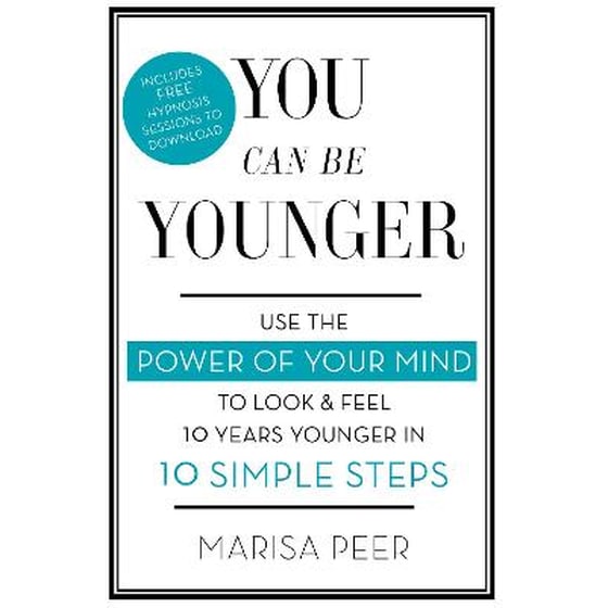 You Can Be Younger image 0